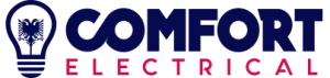 Comfort electrical LTD logo