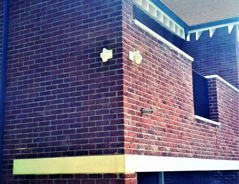 CCTV, Beaconsfield