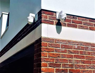 CCTV, Beaconsfield